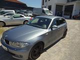 BMW 120i*5.Türen*Klima*Xenon*1.Hd*6.Gang*PDC** - gebrauchte BMW 120 aus dem Jahr 2004