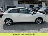 Seat Ibiza SC 1.4 16V Style*2.Hand* - gebrauchte Seat Ibiza aus dem Jahr 2013