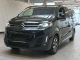 Citroën Spacetourer 2.0 Blue-HDI Shine XL (L3) PANO HuD - Citroën SpaceTourer: Shine