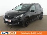 Peugeot 2008 1.2 PureTech Allure *NAVI*CAM*TEMPO*SHZ*ALU