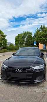 Audi A6 45 TFSI S tronic design design - Audi A6 Design mit Benzin-Antrieb