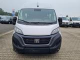 Fiat Ducato 35 Kombi Doka 7-Sitze 2x Schiebetür Maxi  - Fiat Ducato: Kleinbus, 7 Sitzer