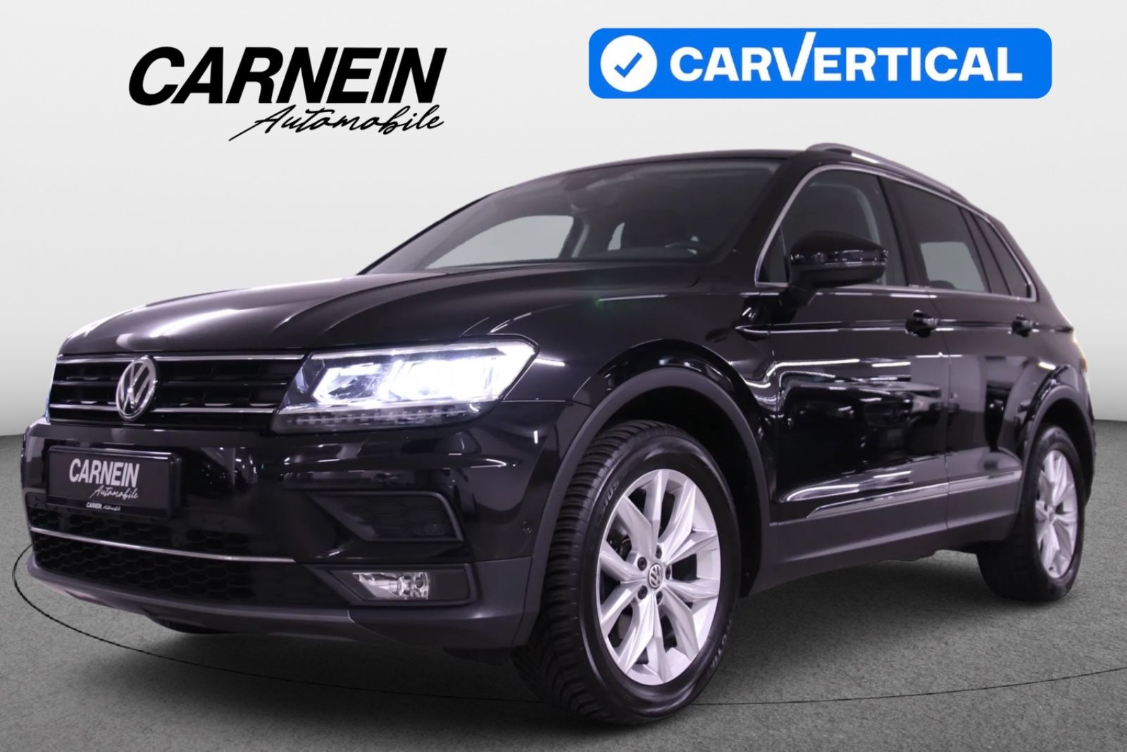 Volkswagen 4MOTION Highline DSG *ACC *Alcant *SitzHeiz *AHK