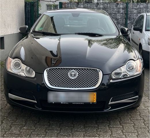 Jaguar XF Premium Luxury 2.7 Diesel V6