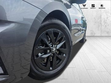 Skoda Fabia - 5