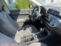 Audi Q3 - Vorschau Bild 16