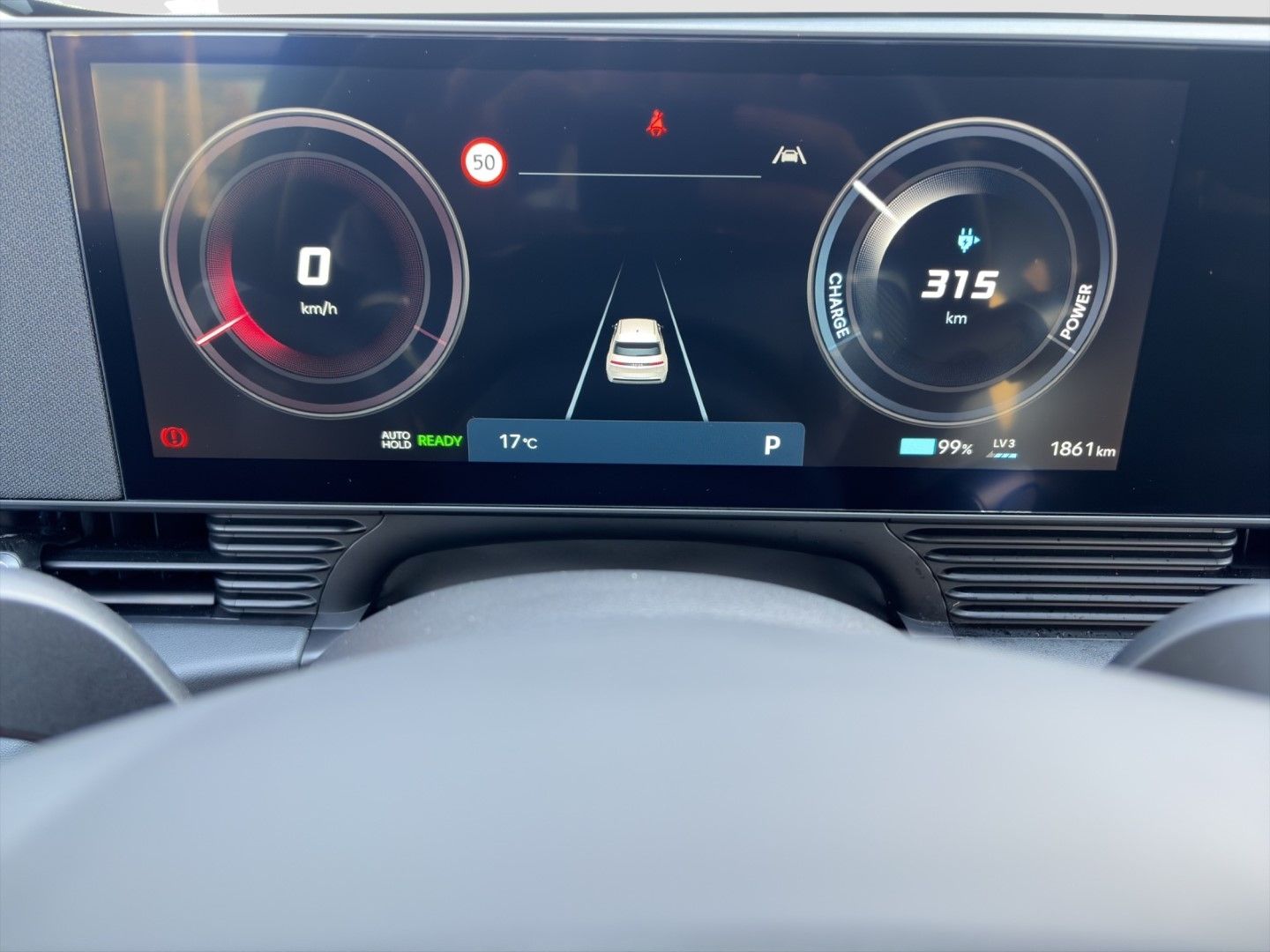 Hyundai IONIQ 5 – Bild 12