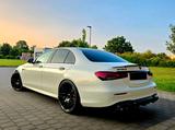 Mercedes-Benz E63 S 4-MATIC BRABUS B40S-800 KERAMIK NP>271T - gebrauchte Mercedes-Benz E 63 AMG aus dem Jahr 2021