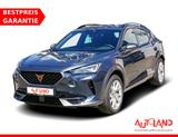 Cupra Formentor 1.5 TSI DSG LED ACC Kamera Navi AHK - Cupra Formentor: 1.5