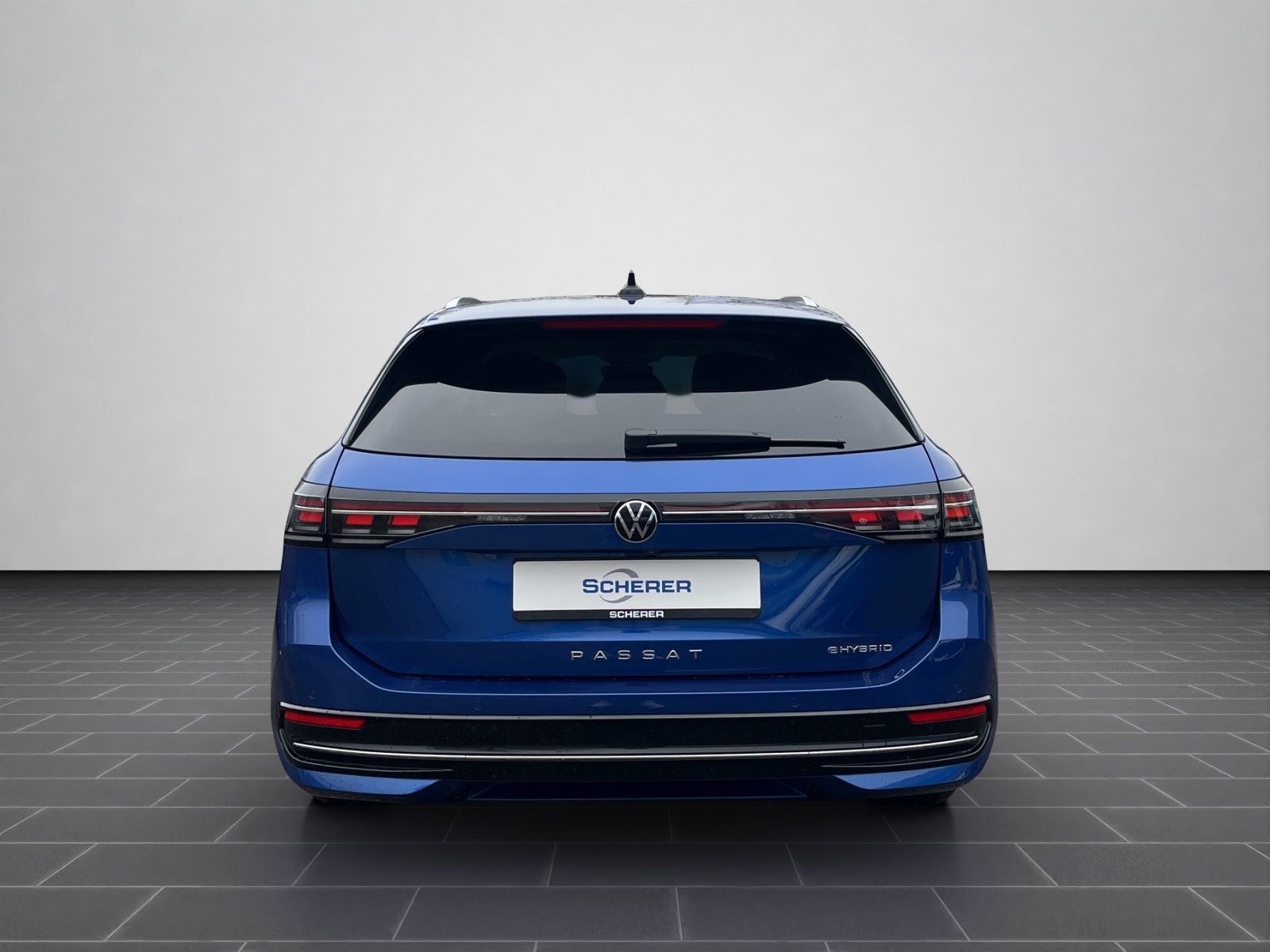 Volkswagen Passat Variant - Bild 6