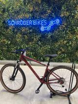 Focus Whistler 3.7 - Focus E-Bikes
