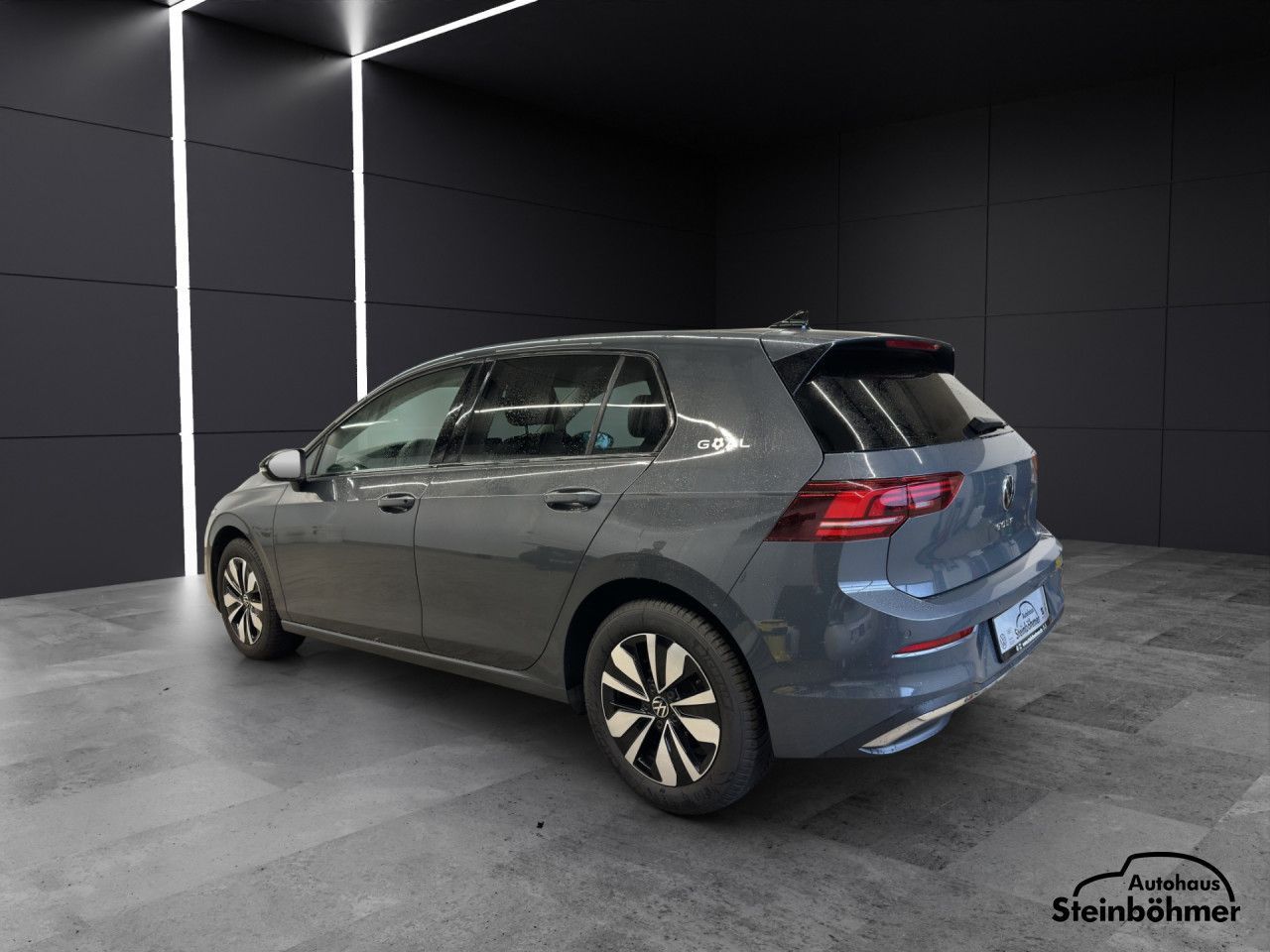 Volkswagen Golf - Bild 4