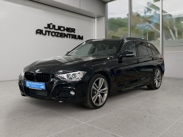 BMW 328 i xDrive Touring Automatik M-Sportpaket