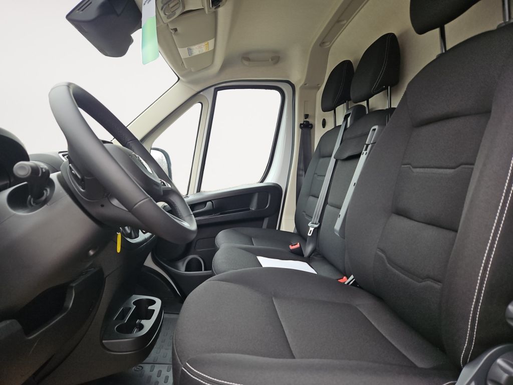 Fahrzeugabbildung Opel Movano Cargo 2.2 BlueHDi 140 L3H2 verstä. AT