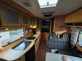 Dethleffs Advantage Globetrotter  - Dethleffs Globetrotter