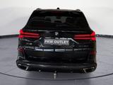 BMW X5 xDrive30d M Sport AHK Panorama H&K STHZ - Jahreswagen