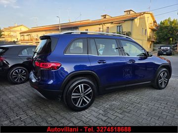 Mercedes GLB 200 - 5