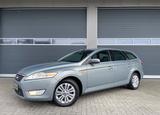 Ford Mondeo Turnier 2.0 Ghia°PDC°AHK°Alu°2Hand°Eu4° - Ford Mondeo aus 2007: Ghia