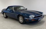 Jaguar XJS Conv. 2+2 6.0 V12 - Jaguar XJS: Cabrio, V12