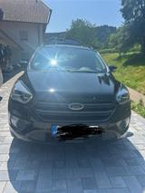 Ford Kuga 2,0 TDCi 4x4 132kW ST-Line ST-Line - Ford Kuga Gebrauchtwagen in Freiburg