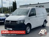 Volkswagen T6 Transporter Kasten-Kombi Kasten - Volkswagen T6 Transporter in Rostock