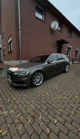 Audi A6 4G C7 3.0 TDI Quattro S-Tronic S-Line - Audi A6 aus 2011: Line