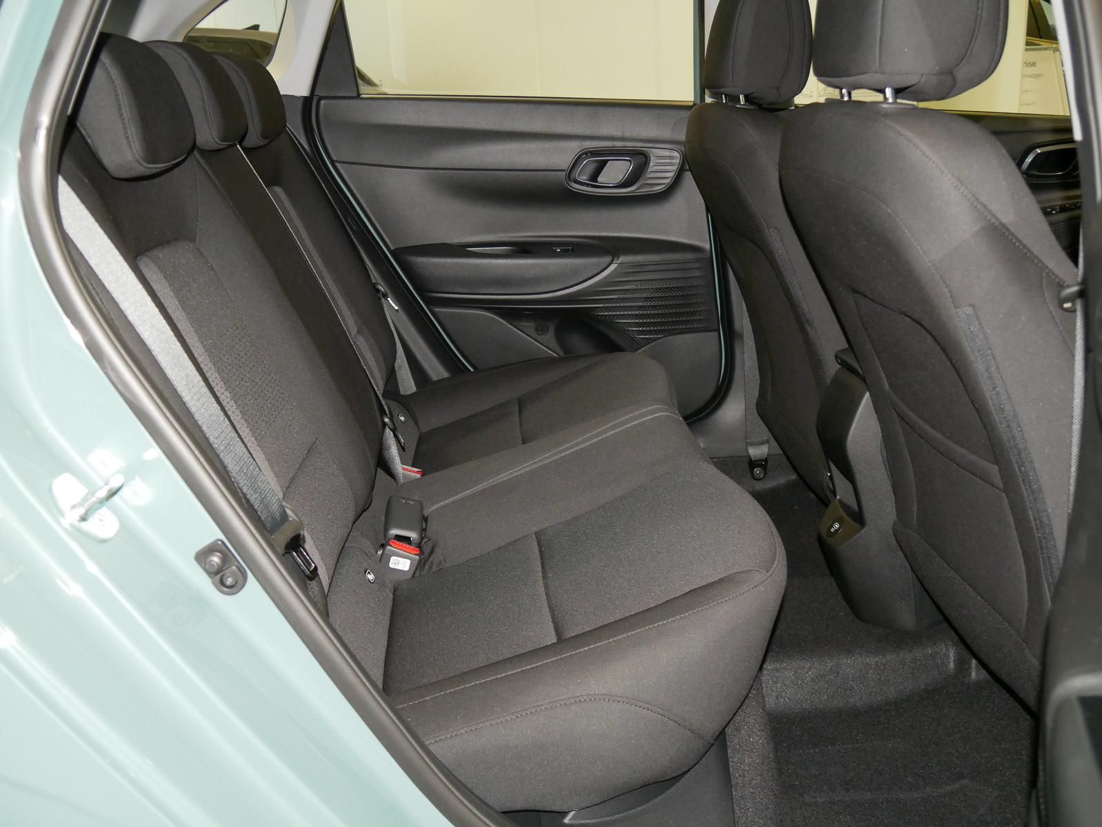 Hyundai i20 - Bild 7