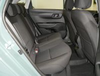 Hyundai i20 - Vorschau Bild 7
