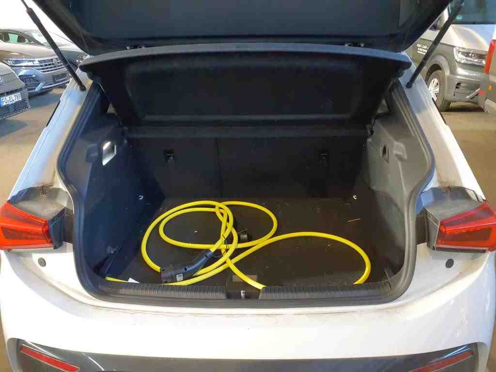 Cupra Born - Bild 8