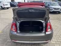 Fiat 500C - Vorschau Bild 18