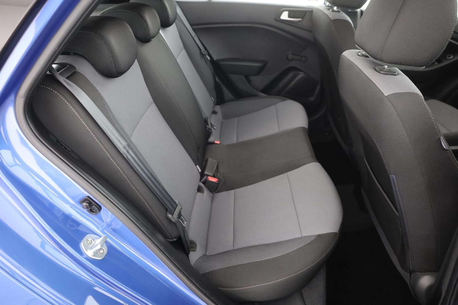 Hyundai i20 1.2 Select Tempomat Klima USB AUX Spurhalte, миниатюра 25