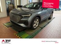 Audi Q4 e-tron - Vorschau Bild 1