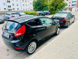 Ford Fiesta - Ford Fiesta: Kombi