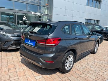 BMW X1 - 6