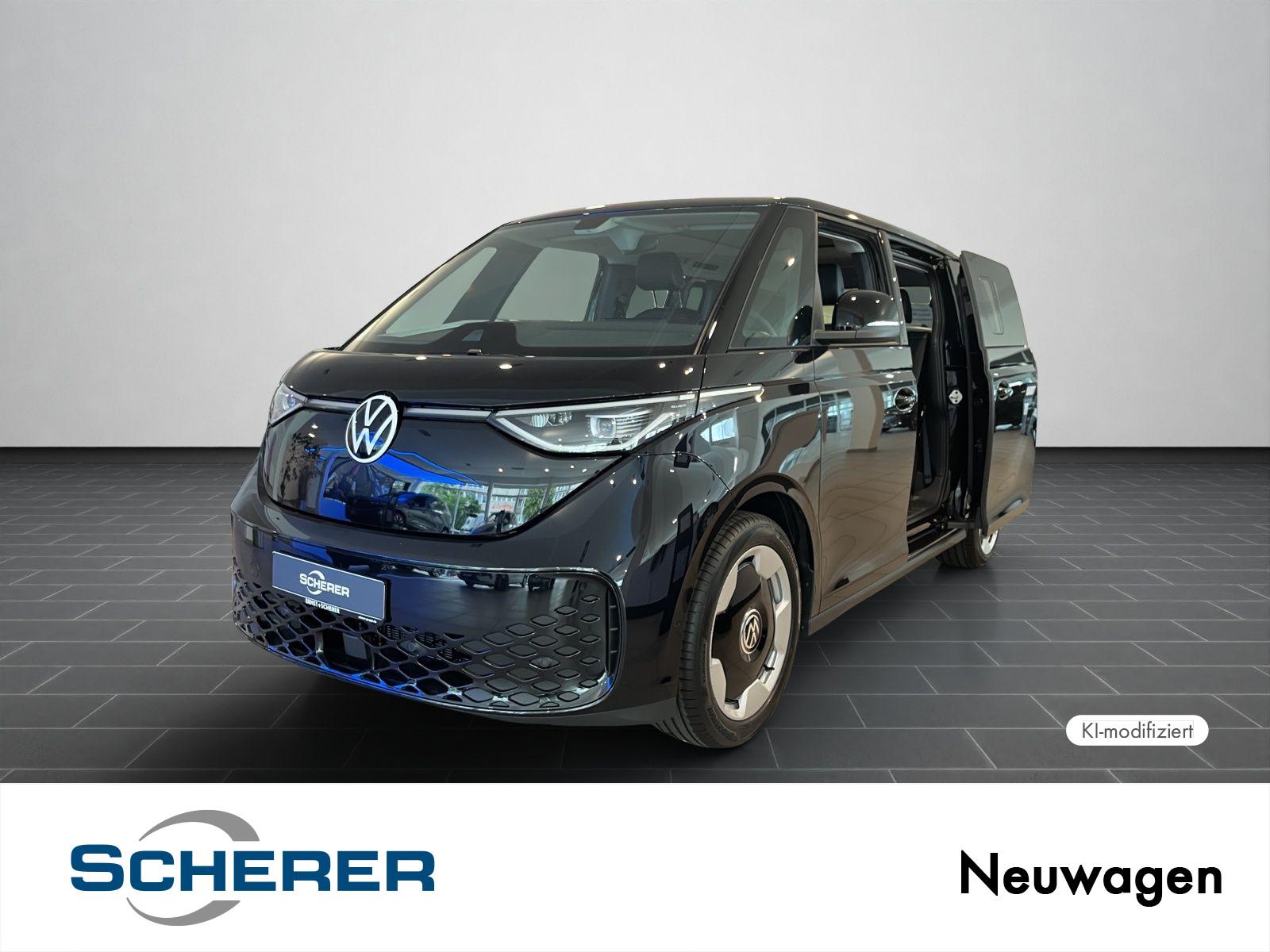 Volkswagen ID. Buzz