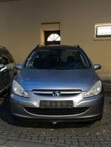 Peugeot ich verkaufe einen peugeot 307 2.0 benzin - Peugeot 307 in Dortmund