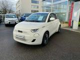Fiat 500e ICON 42kWh 5 PAKETE UCONNECT - gebrauchte Fiat 500e aus dem Jahr 2021