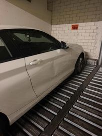 BMW 114 - 7