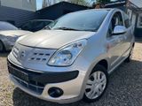 Nissan Pixo 1.0 Acenta *KLIMA*E-FENSTER*TÜV NEU*PDC*ZV* - Nissan Pixo: 1.0