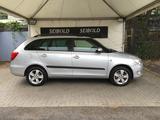 Skoda Fabia 1.2 Combi Fresh Autom/1.Hd/Klimatr/Shz/PDC - Skoda Fabia: 1.2