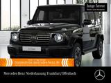 Mercedes-Benz G 580 EQ AMG/EXCLUSIVE/DARK CHROME/20"/SHD/360° - Mercedes-Benz G 580 Gebrauchtwagen