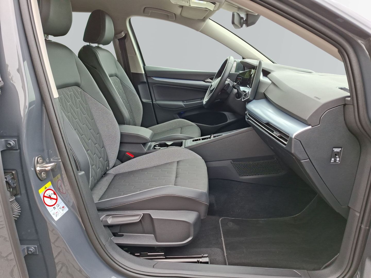 Golf VIII 2.0 TDI DSG Goal *NAVI*ACC*SIDEASSIST*