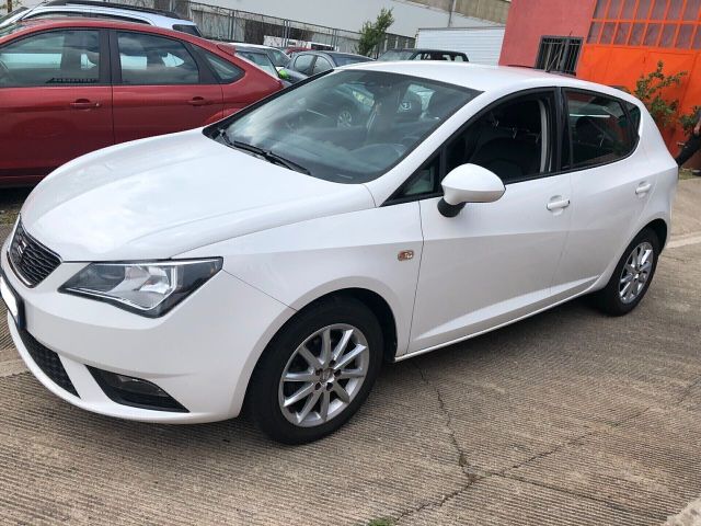 Seat Ibiza 1.2 70 CV 5p. Reference