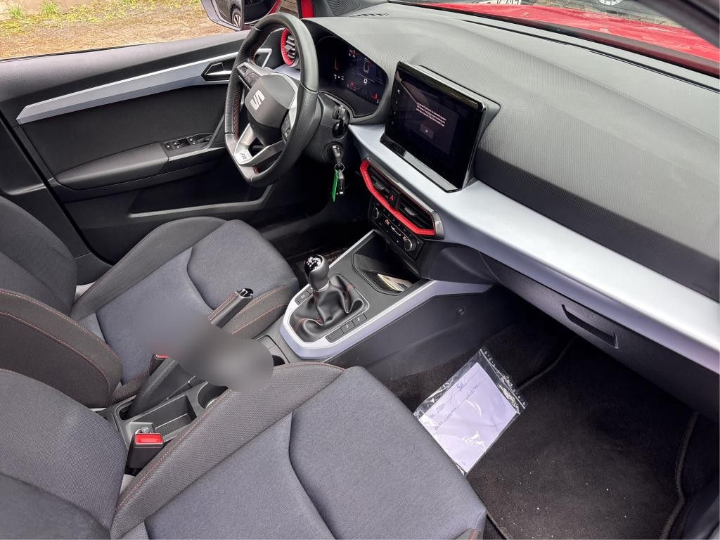 Seat Arona - Bild 8