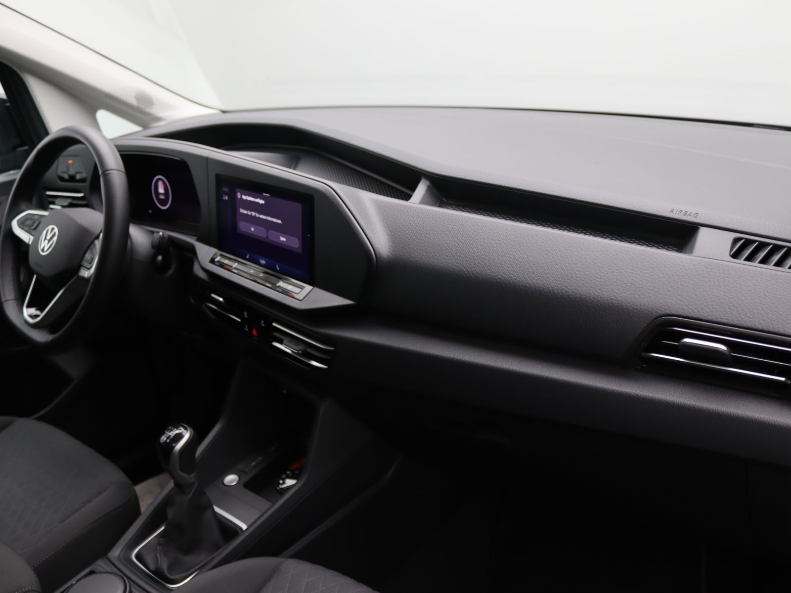 Volkswagen Caddy - Bild 13