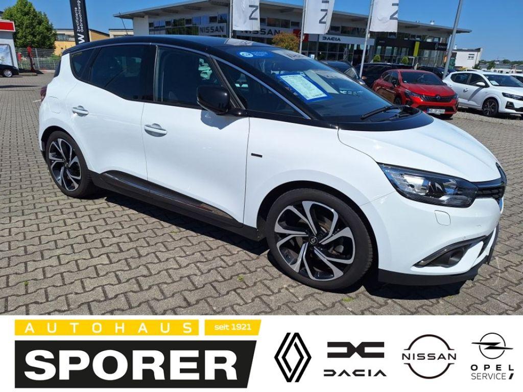 Renault Scenic BOSE EDITION TCe 140 GPF