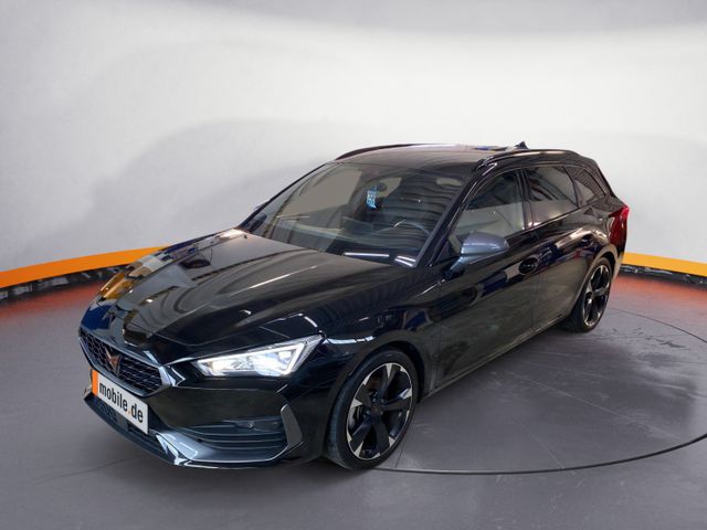 Cupra Leon ST 2.0 TSI DSG*Navi*ACC*Parkassist*Memory*