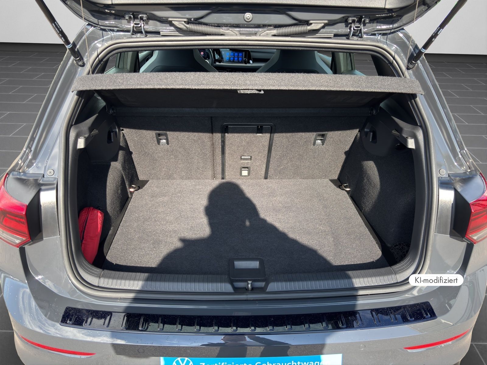Volkswagen Golf - Bild 16