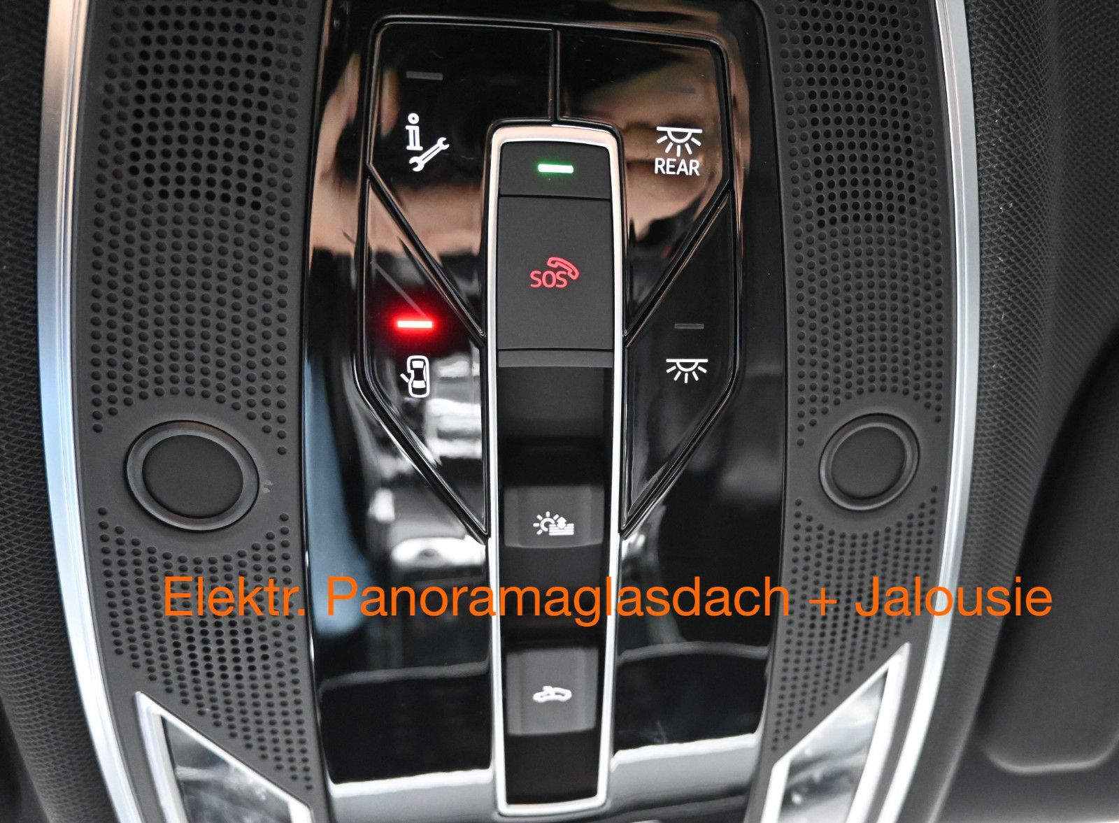 Fahrzeugabbildung Audi A8 Lang 55 TFSI qu. °UVP 147.946€°FOND-TV°PANO°