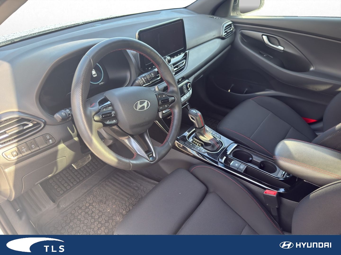 Hyundai i30 – Bild 10